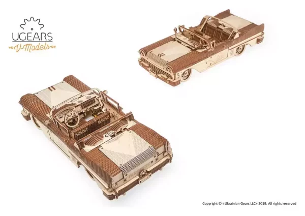 ugears-3d-wooden-puzzle-dream-cabriolet-vm-05-1786084648-5 ugears-3d-wooden-puzzle-dream-cabriolet-vm-05-1786084648-5
