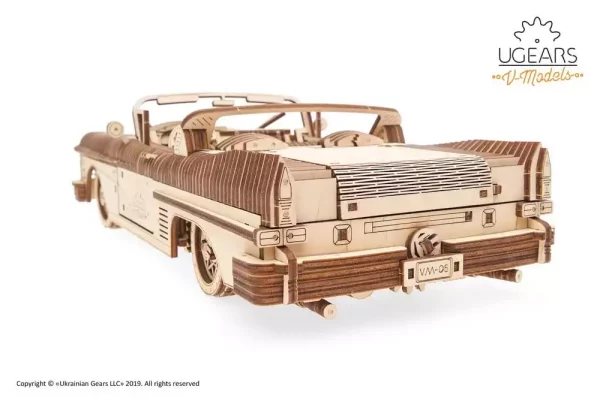 ugears-3d-wooden-puzzle-dream-cabriolet-vm-05-1786084662-20 ugears-3d-wooden-puzzle-dream-cabriolet-vm-05-1786084662-20