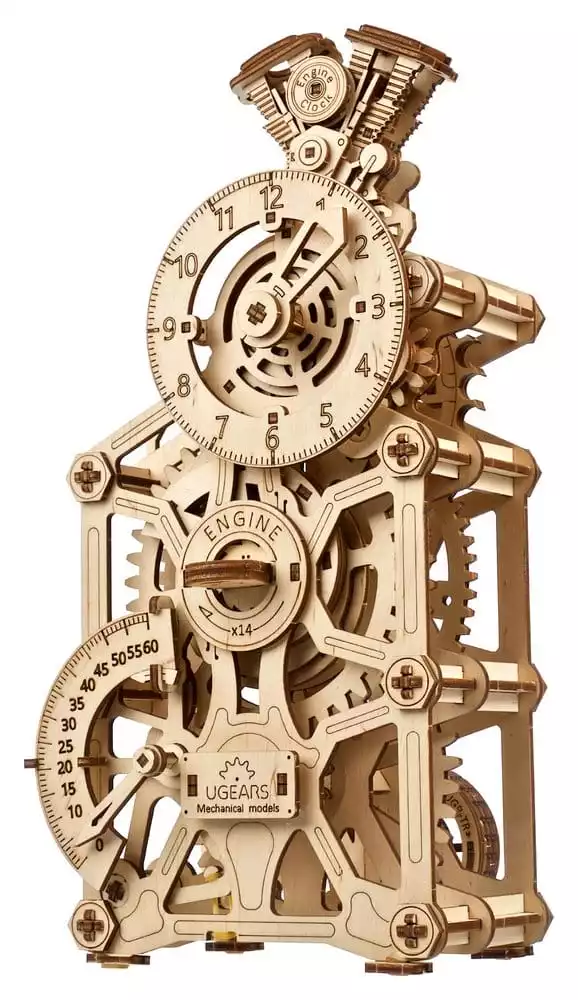 ugears-3d-wooden-puzzle-engine-clock-1786085160-2 ugears-3d-wooden-puzzle-engine-clock-1786085160-2
