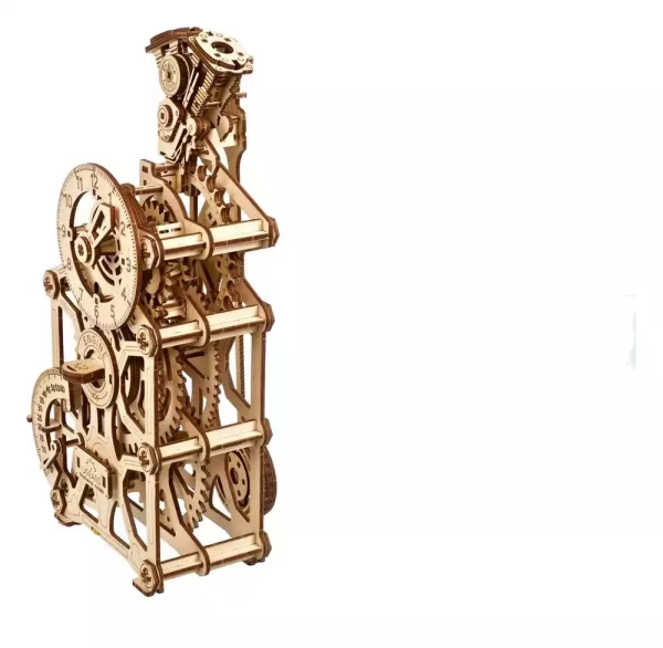 ugears-3d-wooden-puzzle-engine-clock-1786085162-5 ugears-3d-wooden-puzzle-engine-clock-1786085162-5