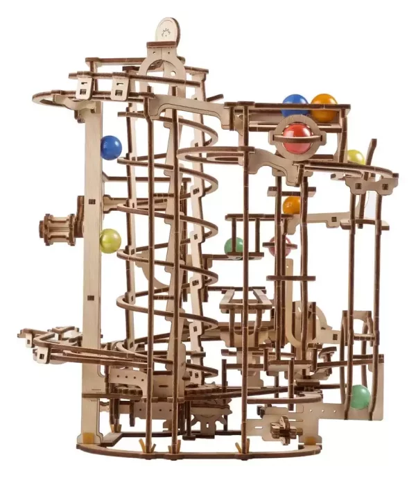 ugears-3d-wooden-puzzle-marble-run-spiral-hoist-1786085068-9 ugears-3d-wooden-puzzle-marble-run-spiral-hoist-1786085068-9