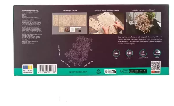 ugears-3d-wooden-puzzle-marble-run-stepped-hoist-1786084916-25 ugears-3d-wooden-puzzle-marble-run-stepped-hoist-1786084916-25