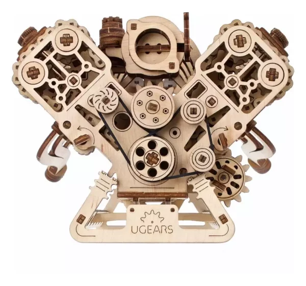 ugears-3d-wooden-puzzle-v8-engine-1786085536-4 ugears-3d-wooden-puzzle-v8-engine-1786085536-4