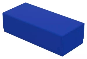 Ultimate Guard Arkhive 1000+ Xenoskin - Blu
