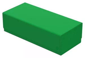 Ultimate Guard Arkhive 1000+ Xenoskin - Verde