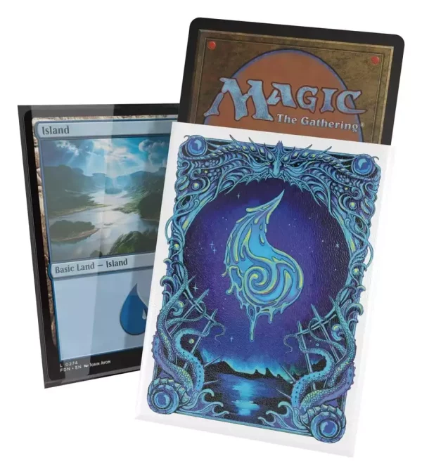 ultimate-guard-art-sleeves-magic-the-gathering-mana-token-island-1786643279-5