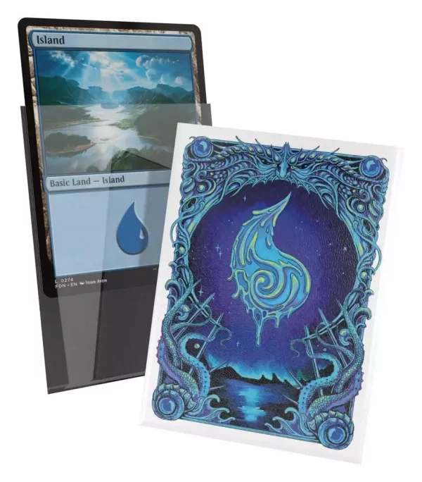 ultimate-guard-art-sleeves-magic-the-gathering-mana-token-island-1786643280-6