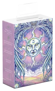 Ultimate Guard Art Sleeves Magic: The Gathering - Plains