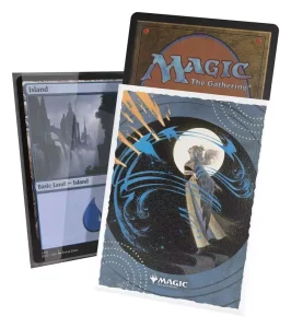 Ultimate Guard Art Sleeves Magic: The Gathering Strixhaven - Forza di Volontà