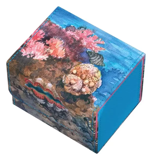 ultimate-guard-sidewinder-100-xenoskin-coral-places-seablue-hush-1787816595-2 ultimate-guard-sidewinder-100-xenoskin-coral-places-seablue-hush-1787816595-2