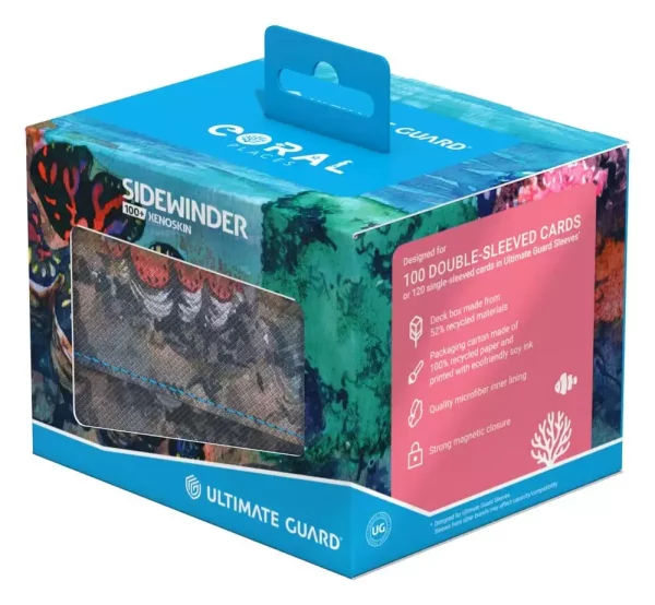 ultimate-guard-sidewinder-100-xenoskin-coral-places-seablue-hush-1787816601-8 ultimate-guard-sidewinder-100-xenoskin-coral-places-seablue-hush-1787816601-8