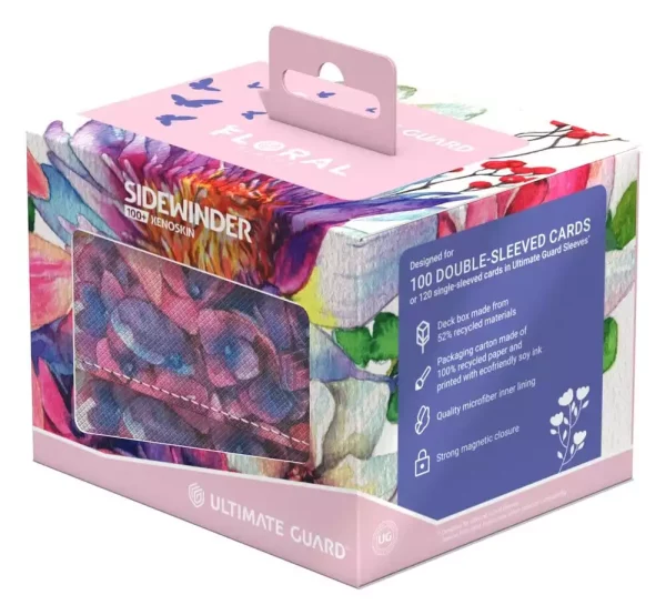 ultimate-guard-sidewinder-100-xenoskin-floral-places-lotus-bloom-1787816575-8 ultimate-guard-sidewinder-100-xenoskin-floral-places-lotus-bloom-1787816575-8