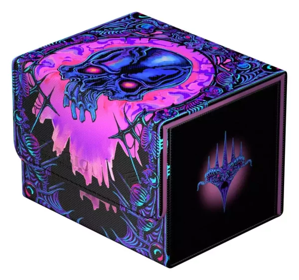 ultimate-guard-sidewinder-100-xenoskin-magic-the-gathering-mana-token-swamp-1786643169-0