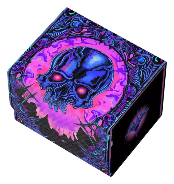 ultimate-guard-sidewinder-100-xenoskin-magic-the-gathering-mana-token-swamp-1786643171-2
