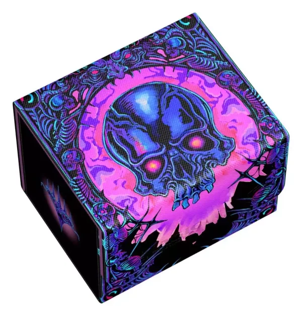ultimate-guard-sidewinder-100-xenoskin-magic-the-gathering-mana-token-swamp-1786643172-3
