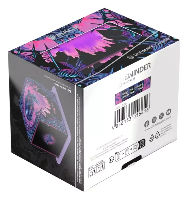 ultimate-guard-sidewinder-100-xenoskin-magic-the-gathering-mana-token-swamp-1786643183-13