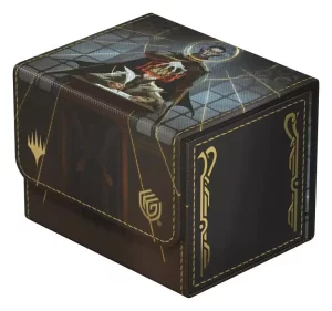 Ultimate Guard Sidewinder 100+ Xenoskin MTG Secrets of Strixhaven - Vampiric Tutor