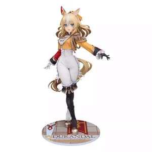 Statua PVC Uma Musume Durandal 1/7 – Pretty Derby
