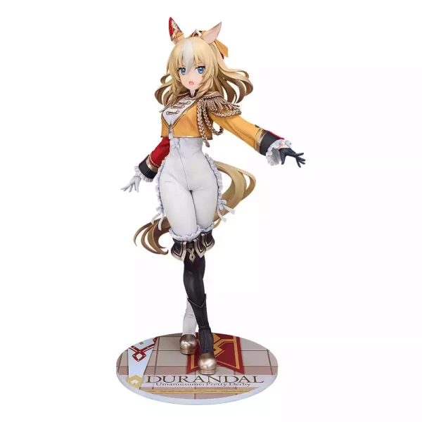 uma-musume-pretty-derby-pvc-statue-1-7-durandal-26-cm-1787677222-0