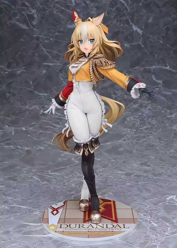uma-musume-pretty-derby-pvc-statue-1-7-durandal-26-cm-1787677228-7