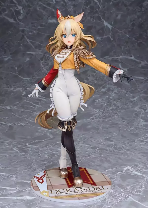 uma-musume-pretty-derby-pvc-statue-1-7-durandal-26-cm-1787677231-10