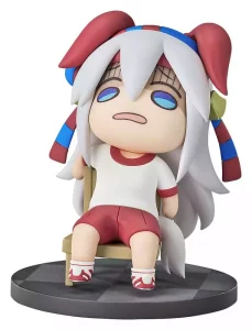 Umamusume: Cinderella Gray - Mini Figura Memory Tamamo Cross (8 cm)