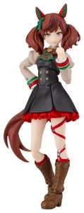 Umamusume Pretty Derby: Figma Nice Nature 14cm