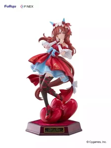 Umamusume: Pretty Derby - F:NEX Figure 1/7 Still in Love (25 cm)