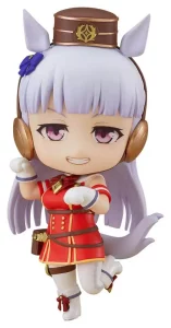 Nendoroid Gold Ship - Umamusume: Pretty Derby (10 cm)