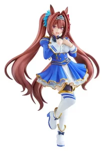 Umamusume Pretty Derby: Figura PVC Daiwa Scarlet L - 23cm Pop Up Parade