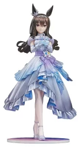 Umamusume Vega 1/7 PVC Figure - Admire Vega Glacialis
