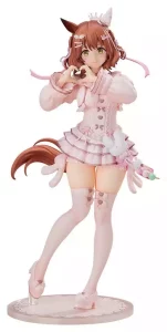 Umamusume: Pretty Derby - Action Figure 1/7 Aston Machan [Sugar Candy]