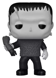Funko POP! Movies - Figurine in Vinile Il Figlio di Frankenstein - 9 cm