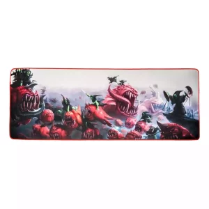 Tappetino Gaming Warhammer Age of Sigmar Squigalanche