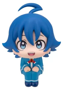 Action Figure Iruma Suzuki - Welcome to Demon School! (11 cm)