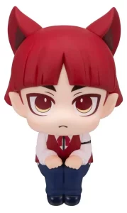 Action Figure Opera Iruma-kun - Welcome to Demon School! (11 cm)