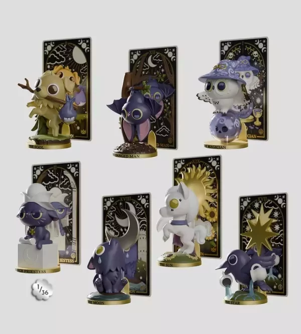 wild-magic-tarot-mini-figures-s1-10-cm-blind-box-display-6-1787040210-0