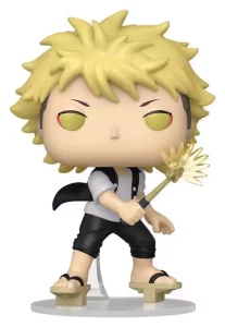 Funko POP! Animation Witch Watch Kanshi 9 cm