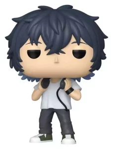 Funko POP! Animation Witch Watch Magami - Action Figure 9 cm