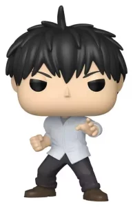 Morihito Witch Watch POP! Funko - Action Figure Vinyl 9 cm