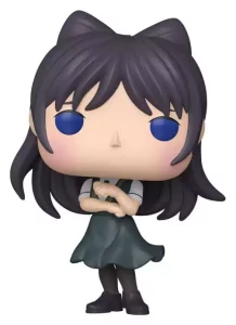 Funko POP! Animation Witch Watch - Nemu 9 cm