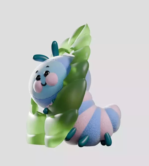 wooly-bear-and-friends-vinyl-mini-figures-s1-13-cm-blind-box-display-6-1787040280-4