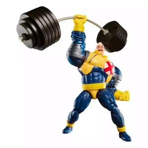 Marvel Legends Strong Guy - Action Figure X-Factor 15 cm Hasbro