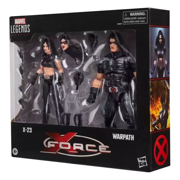 x-force-marvel-legends-action-figure-2-pack-x-23-warpath-15-cm-1787850309-15