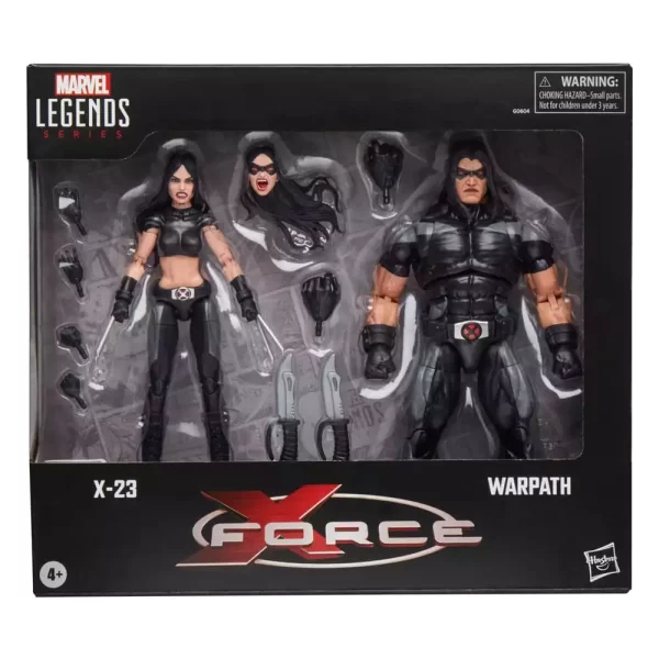 x-force-marvel-legends-action-figure-2-pack-x-23-warpath-15-cm-1787850313-19