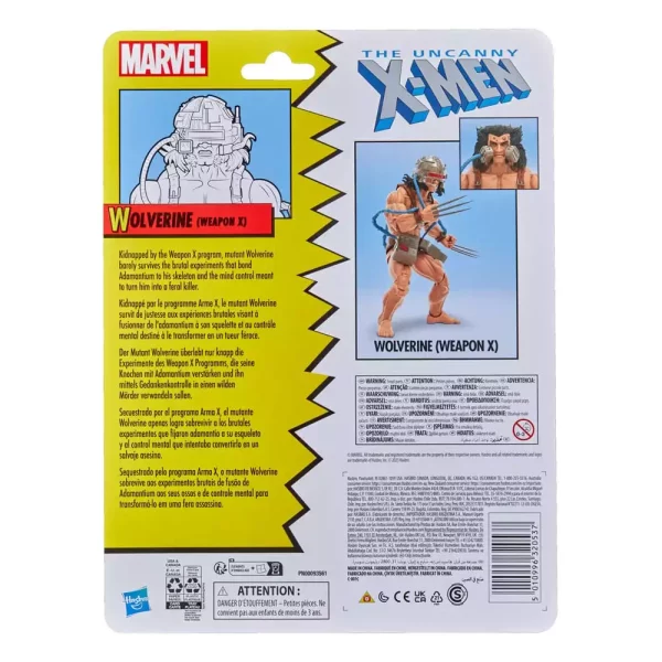 x-men-marvel-legends-action-figure-wolverine-weapon-x-15-cm-1787850330-3