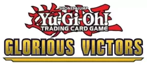 Yu-Gi-Oh! Glorious Victors Booster Display (24) – Versione Tedesca
