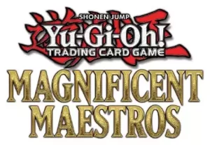 Yu-Gi-Oh! TCG Mastro Maghi: Mazzo Booster (Versione Tedesca)