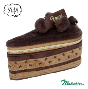 Yup! Pouch Astuccio Torta al Cioccolato