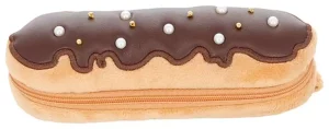 Yup! Pochette Design Éclair al Cioccolato